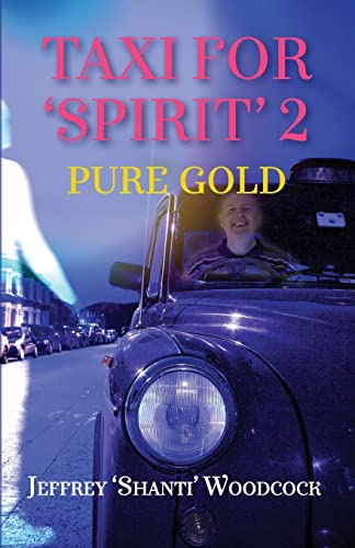 Stock image for Taxi for 'Spirit' 2: Pure Gold for sale by PlumCircle