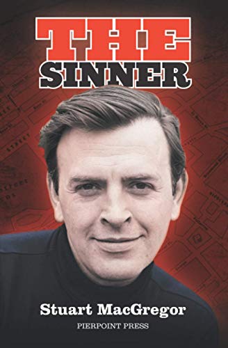 Imagen de archivo de The Sinner a la venta por PBShop.store US