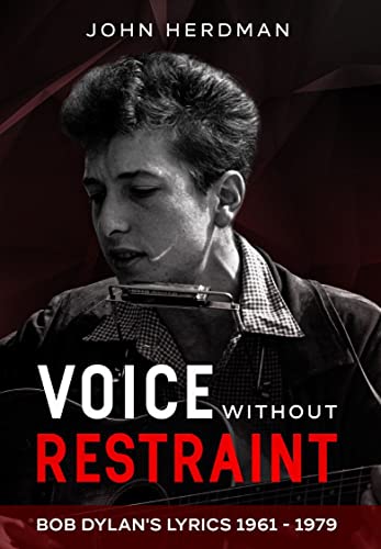 Beispielbild fr Voice Without Restraint zum Verkauf von Blackwell's