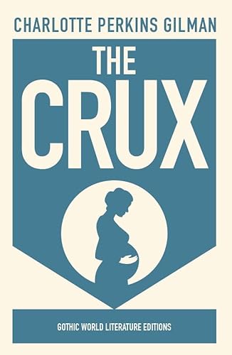 Stock image for The Crux for sale by PBShop.store US