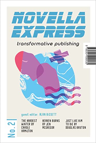 Stock image for Novella Express #2 for sale by PBShop.store US