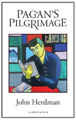 Beispielbild fr Pagan's Pilgrimage zum Verkauf von PBShop.store US