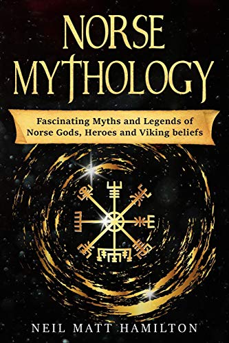 Stock image for Norse Mythology for sale by Revaluation Books