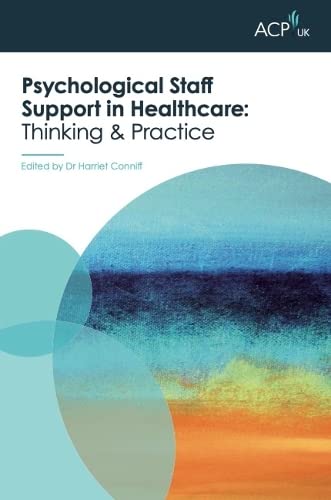 Stock image for Psychological Staff Support in Healthcare for sale by Blackwell's