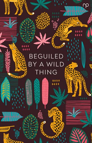 Beispielbild fr Beguiled by a Wild Thing: Reflex Fiction Volume Four zum Verkauf von WorldofBooks