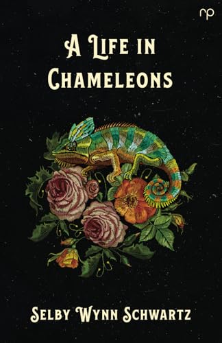 Stock image for A Life in Chameleons for sale by WorldofBooks