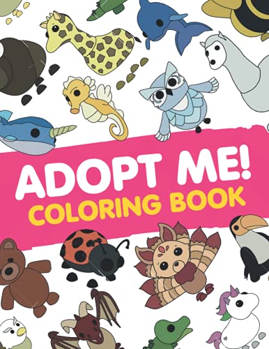 Adopt Me - Free stories online. Create books for kids