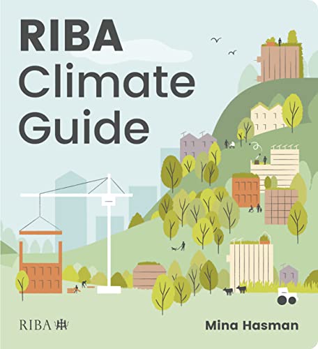Beispielbild fr RIBA Climate Guide zum Verkauf von Blackwell's