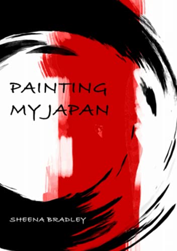 Stock image for Painting My Japan for sale by WorldofBooks