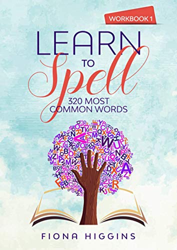 9781914133008: Learn to Spell: 320 Most common words