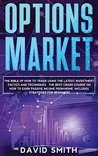 Stock image for Options Market for sale by Books Puddle