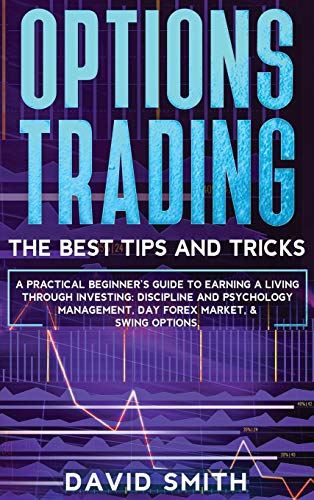 Stock image for Options Trading for sale by GreatBookPrices