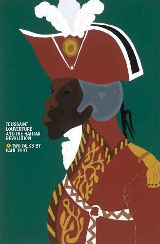 Beispielbild fr Toussaint Louverture and the Haitian Revolution zum Verkauf von Blackwell's