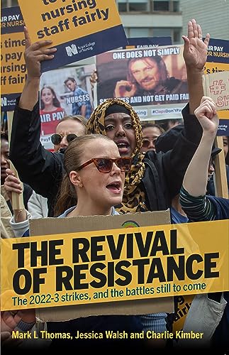 Stock image for The Revival Of Resistance for sale by GreatBookPrices