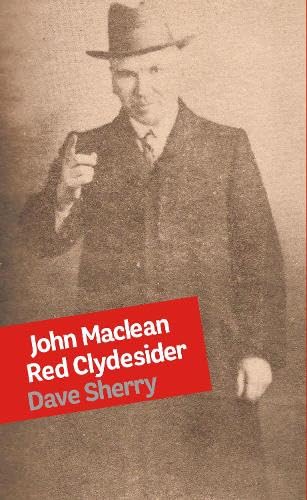 Beispielbild fr John Maclean zum Verkauf von Blackwell's