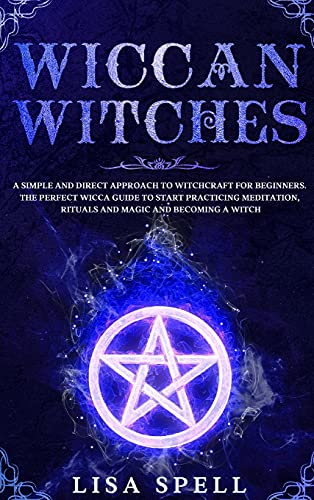 Witch Symbol | Witchcraft Coven | Witches Wicca | Poster