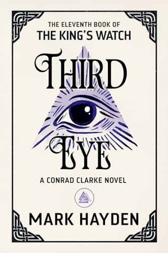Beispielbild fr Third Eye: The Sound of Peace: 11 (The King's Watch) zum Verkauf von AwesomeBooks