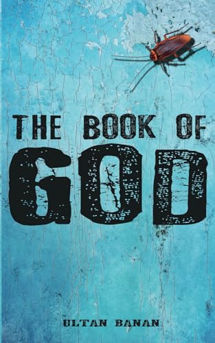 9781914147128: The Book of God