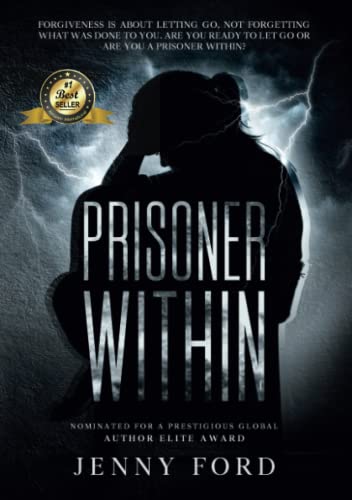 Beispielbild fr Prisoner Within zum Verkauf von WorldofBooks