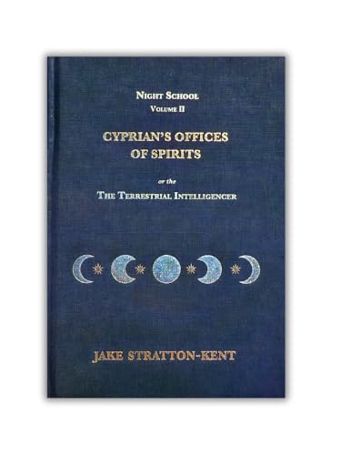 Stock image for Cyprian's Offices of Spirits