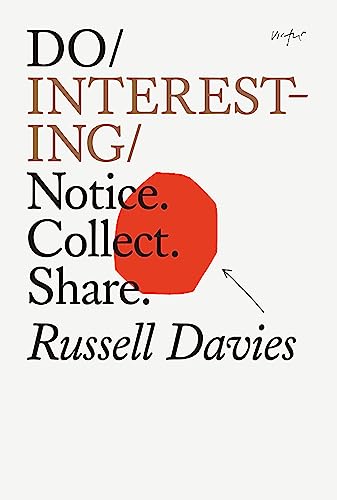 Stock image for Do Interesting (Paperback) for sale by Grand Eagle Retail