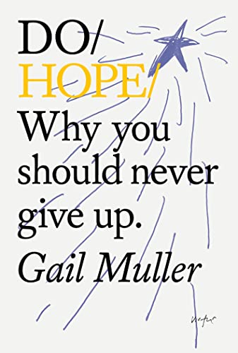 Stock image for Do Hope (Paperback) for sale by Grand Eagle Retail