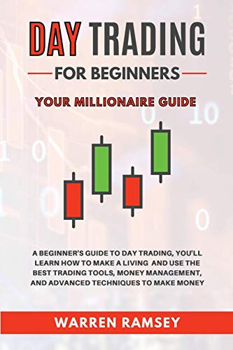 A Guide To Day Trading