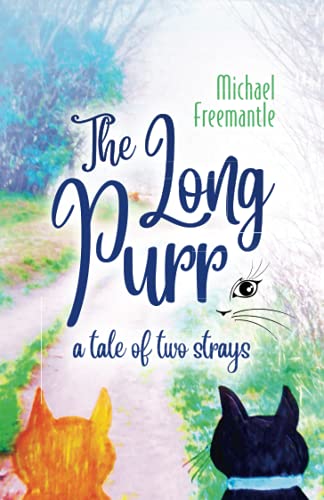 9781914195396: The Long Purr: a tale of two strays