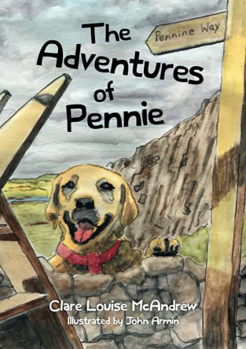 Stock image for The Adventures of Pennie for sale by GF Books, Inc.