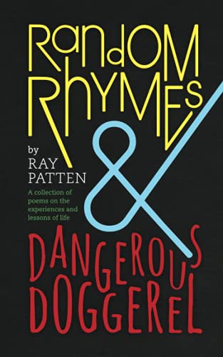 Imagen de archivo de Random Rhymes and Dangerous Doggerel a la venta por PBShop.store US