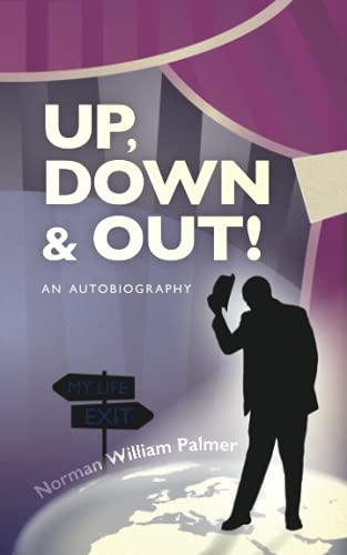 Beispielbild fr Up, down and out! zum Verkauf von WorldofBooks