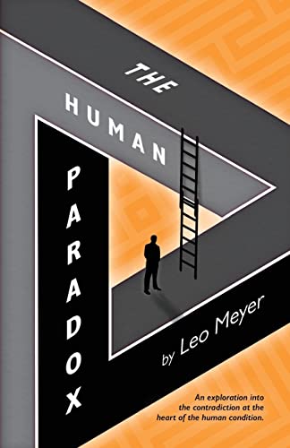Beispielbild fr The Human Paradox zum Verkauf von Lucky's Textbooks