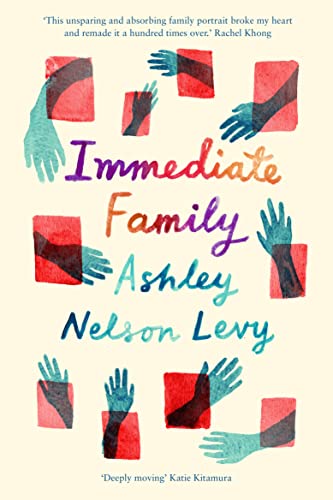 Imagen de archivo de Immediate Family a la venta por Blackwell's