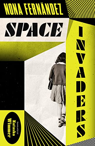 Stock image for Space Invaders for sale by WorldofBooks