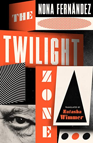 Stock image for The Twilight Zone for sale by GreatBookPrices