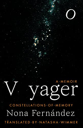 Imagen de archivo de Voyager a la venta por GreatBookPrices