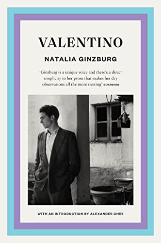 Stock image for Valentino for sale by Monster Bookshop