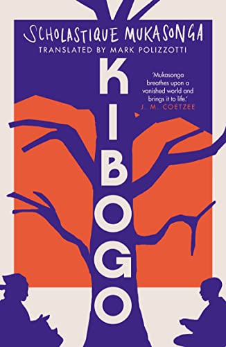 Stock image for Kibogo for sale by WorldofBooks