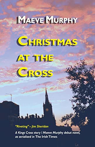 Stock image for Christmas at the Cross for sale by WorldofBooks