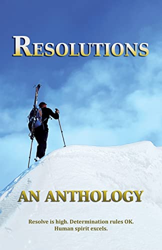 Stock image for Resolutions for sale by GF Books, Inc.