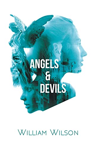 Beispielbild fr Angels and Devils zum Verkauf von WorldofBooks