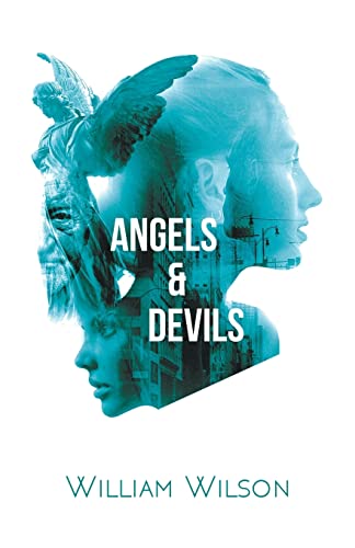 Stock image for Angels and Devils for sale by WorldofBooks