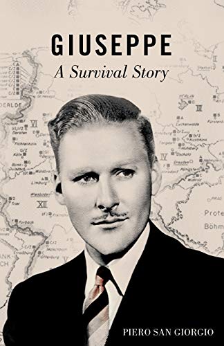 Imagen de archivo de Giuseppe: A Survival Story a la venta por GF Books, Inc.
