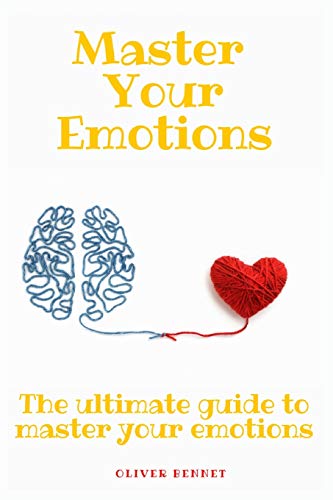 Stock image for Master Your Emotions for sale by GreatBookPricesUK