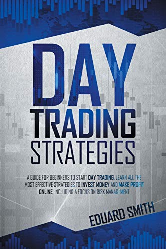 Stock image for Day Trading Strategies for sale by Buchpark