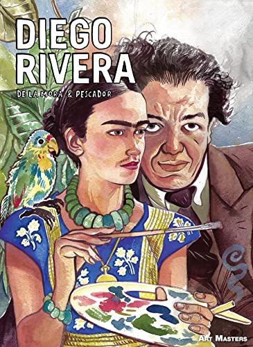 Stock image for Diego Rivera for sale by Big River Books