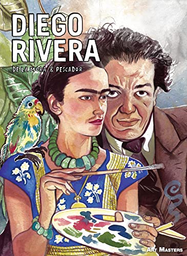 9781914224003: Diego Rivera: A Graphic Biography