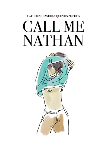 Beispielbild fr Call Me Nathan zum Verkauf von SecondSale