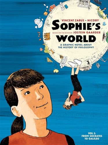 Beispielbild fr Sophie?s World zum Verkauf von Blackwell's