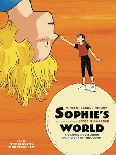 Imagen de archivo de Sophie's World 2 : From Descartes to the Present Day a la venta por GreatBookPrices